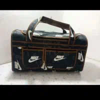 محصولات کرپ جاجیم کیفیت عالی قیمت مناسب|گلیم، جاجیم، گبه|بیرجند, |دیوار