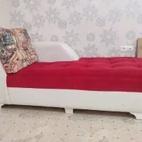 مبل ۱۰ نفره L|مبلمان خانگی و میز عسلی|بجنورد, |دیوار