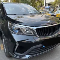 بک x3 تتجارت خودروی خسروانی