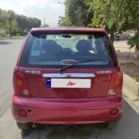 mvm 110 مدل90|خودرو سواری و وانت|شیراز, سهل‌آباد|دیوار