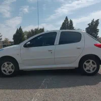 207پاناراما|خودرو سواری و وانت|مشهد, سعد آباد|دیوار