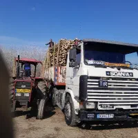 اسکانیا ۱۱۳ مدل ۷۰