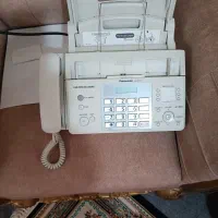 دستگاه فکس و کپی پاناسونیک