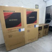 فروش کالا وخریدار یخچال ساید دوقلو پهن اکبند استوک