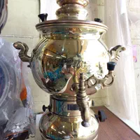 تعمیر سماور ، زودپز ، فلاسک و تفلون|خدمات پیشه و مهارت|تهران, جی|دیوار