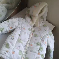 کاپشن کودک تا 2 سال