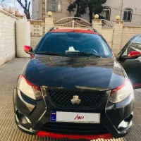 کوئیک آر ۴۰۲|خودرو سواری و وانت|تهران, سعادت‌آباد|دیوار