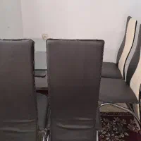 میز ناهار خوری