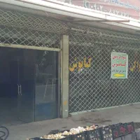 کرکره معمولی شبکه ای