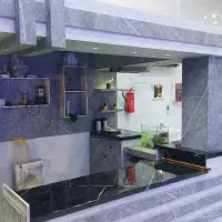 دکوراسیون قهوه،فروشی