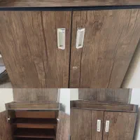 جاکفشی تمیز و سالم