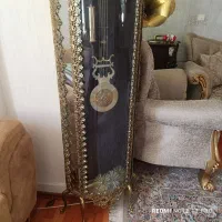 وسایل برنزی مخصوص  جهیزیه سنگین وزن