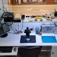 تعمیرات تخصصی موبایل ( فوری )