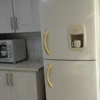 یخچال فریزر نوفراست الکترواستیل