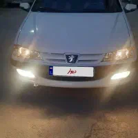 پژو پارس تیوفایو مدل ۹۶|خودرو سواری و وانت|شهرکرد, |دیوار