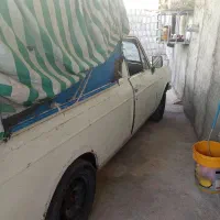 وانت مدل ۸۰|خودرو سواری و وانت|بوشهر, |دیوار