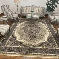 دو عدد فرش ۹متری۷۰۰شانه باهم ۲۶ میلیون|فرش|علیآباد کتول, |دیوار