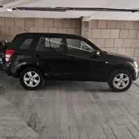 سوزوکی ویتارا دنده ای ۱۳۹۰
