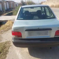 پرایدمدل۸۷|خودرو سواری و وانت|قره ضیاالدین, |دیوار