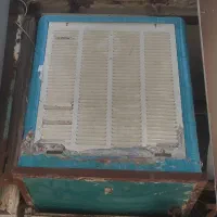 کولر آبی آدمیس 5500