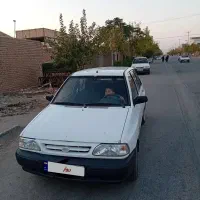 پراید|خودرو سواری و وانت|خواف, |دیوار