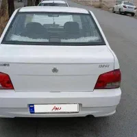 پراید۱۳۲ م ۸۷|خودرو سواری و وانت|ورامین, ورامین|دیوار