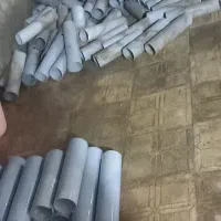 لوله فاضلابی ۱۱۰