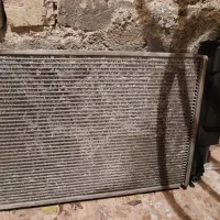 رادیات پژو پارس