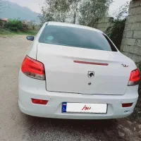 رانا پلاس 1402بی رنگ بی ضربه|خودرو سواری و وانت|شاندرمن, |دیوار