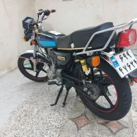 ۲۰۰ پیشرو|موتورسیکلت|بندرعباس, |دیوار