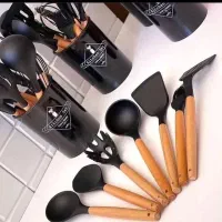 سرویس ملاقه و کفگیر