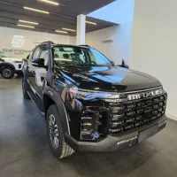 مکسوس پیکاپ