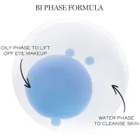 پاک کننده ی آرایش چشم دو فاز لانکوم LANCOME|آرایشی، بهداشتی، درمانی|تهران, نظام‌آباد|دیوار