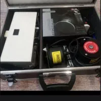 نشت یابی تشخیص نقطه زن چکه نم رطوبت لوله بازکنی|خدمات پیشه و مهارت|زنجان, |دیوار