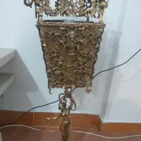 جا دستمال کاغذی برنز در حدنو