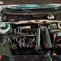 پارس XU7P مدل ۴۰۲|خودرو سواری و وانت|کرمان, |دیوار