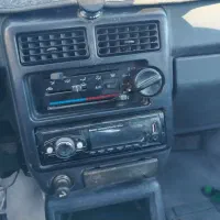 پراید مدل 83|خودرو سواری و وانت|تربتحیدریه, ترمینال|دیوار