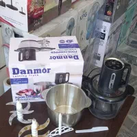 پخش و فروش غذاسازهای تک کاسه دو کاسه و سه کاسه|خردکن، آسیاب، غذاساز|بروجرد, |دیوار