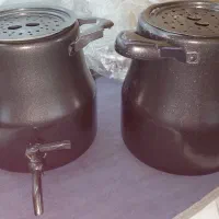 کتری|قوری، کتری، قهوه‌ساز دستی|اصفهان, سلطان‌آباد|دیوار