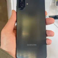 گوشی سامسونگ A07 رم6 حافظه128 باشارژر