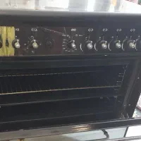 فرگاز ۵شعله خارجی آلتون|اجاق گاز و لوازم برقی پخت‌وپز|کیش, |دیوار