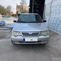 پراید ۸۸