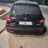 207 پاناروما ۱۴۰۰|خودرو سواری و وانت|تهران, شهرک غرب|دیوار