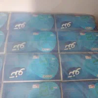 دستمال کاغذی تنو