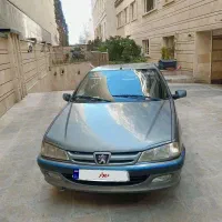 پرشیا مدل 84 سند دست اول