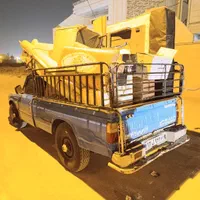 باربری حمل بار اثاث با کارگر و بدون کارگر|خدمات حمل و نقل|رامهرمز, |دیوار