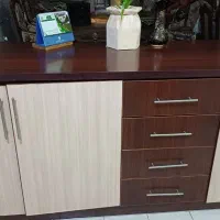 کابینت آشپزخانه کارکرده|مصالح و تجهیزات ساختمان|تهران, اوقاف|دیوار