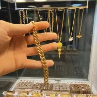 فروش فوری دستبند کارتیر در حد نو فقط ۳ درصد