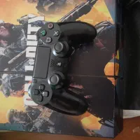 پی اس۴ کپی خور