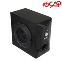 اسپیکر برقی میکرو فایر|سیستم صوتی خانگی|شیراز, شریف‌آباد|دیوار